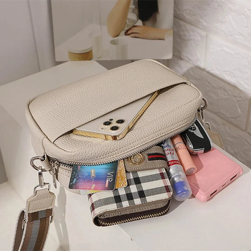Newest Women's Trend Luxury Designer Handbags High Quality Replicas Clutch Ladies Crossbody Tote s for Women Shoulder Bag