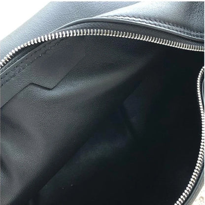 Niche Design Advanced Sense Lunch Box Bag Female Genuine Leather Large Capacity Bucket Bag Casual Commuter All-match Bolsos