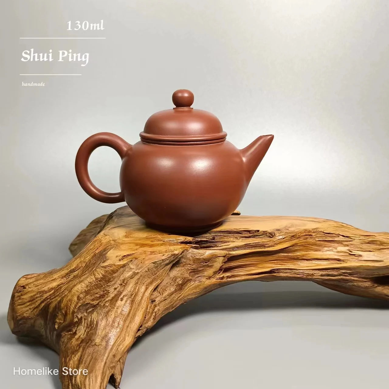 Nixing Handmade Mini Teapot Master Deng Xueqin Shuiping filter handmade nixing clay customized gifts authentic theiere