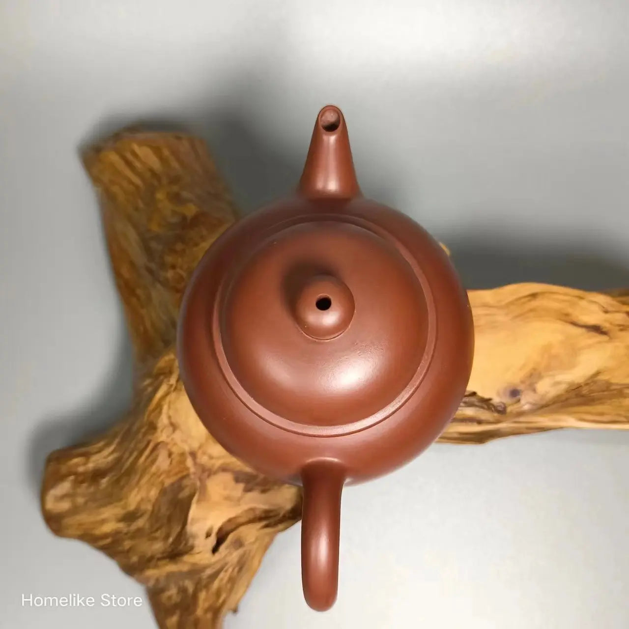 Nixing Handmade Mini Teapot Master Deng Xueqin Shuiping filter handmade nixing clay customized gifts authentic theiere