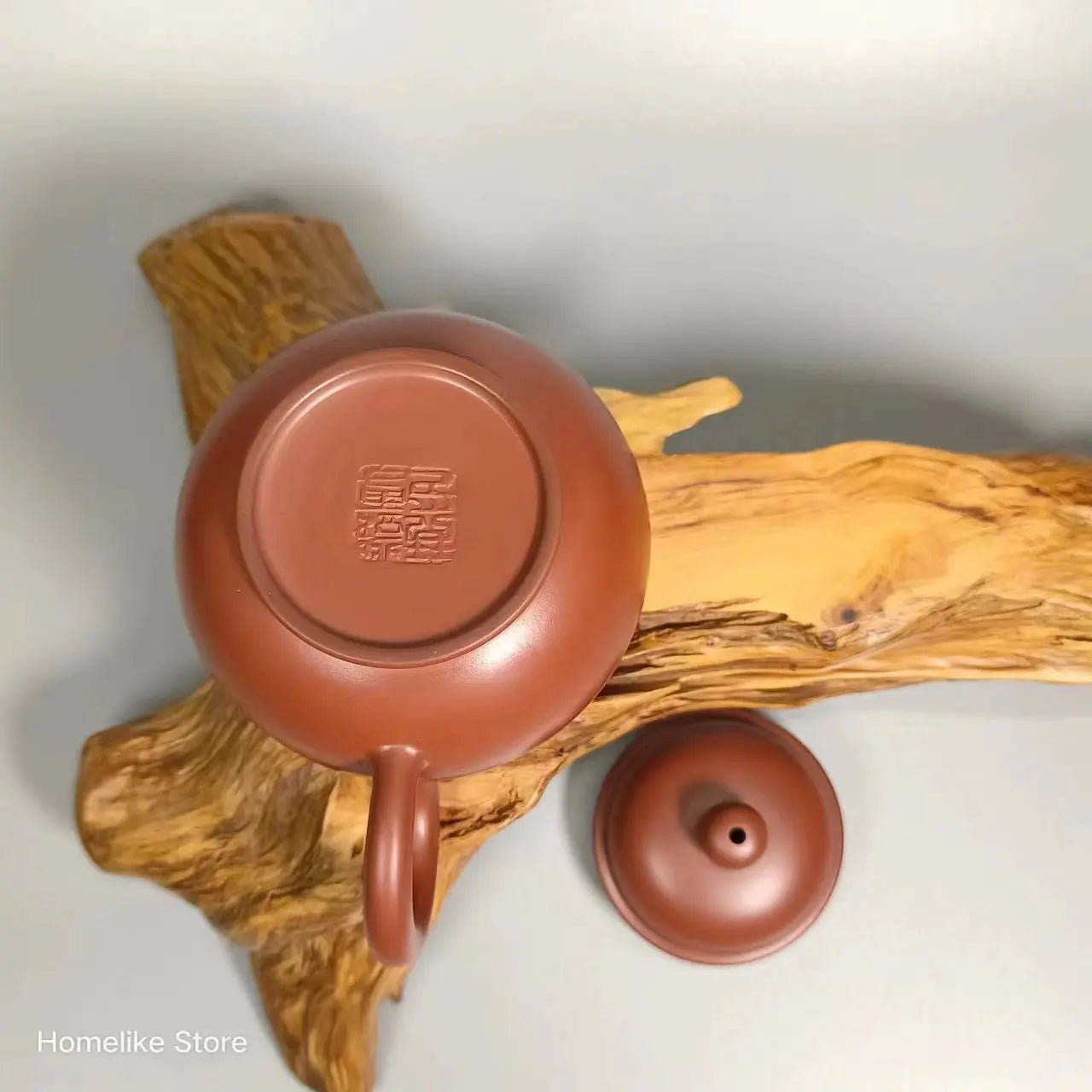 Nixing Handmade Mini Teapot Master Deng Xueqin Shuiping filter handmade nixing clay customized gifts authentic theiere