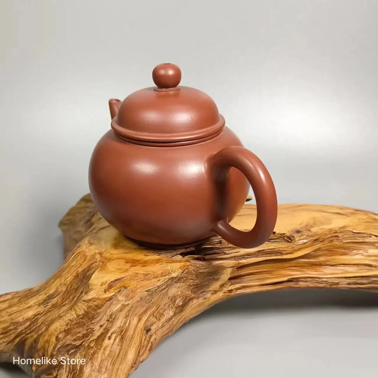 Nixing Handmade Mini Teapot Master Deng Xueqin Shuiping filter handmade nixing clay customized gifts authentic theiere