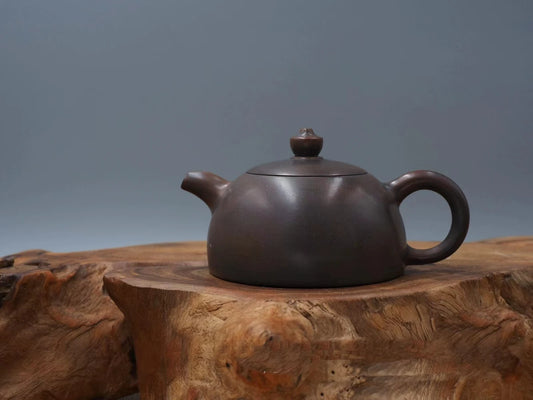 Nixing Handmade Teapot Master Banyue filter handmade nixing clay customized gifts authentic theiere