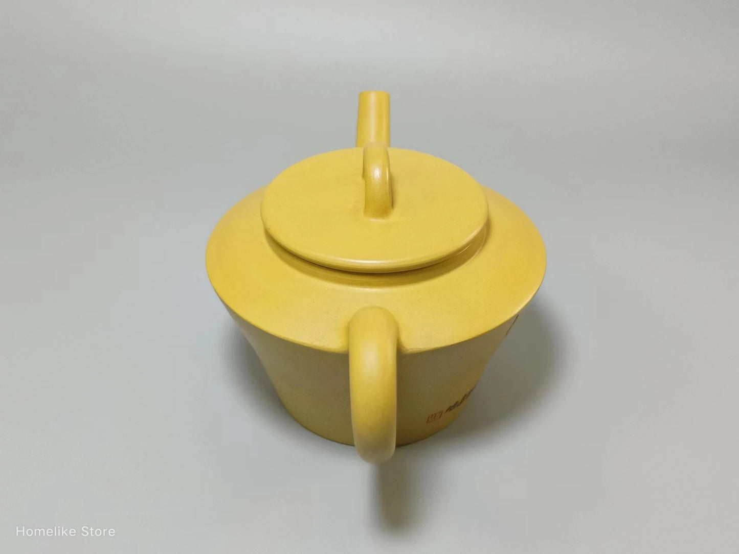 Nixing Handmade Teapot Master Lucky Rabbit Carving filter handmade nixing clay customized gifts authentic theiere