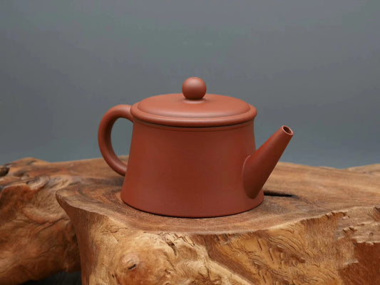 Nixing Handmade Teapot Master Tang Tianyuan Grey Kiln filter handmade nixing clay customized gifts authentic theiere