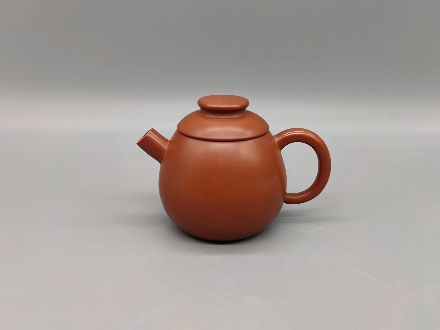 Nixing Handmade Teapot Master Tang Tianyuan Gun Mouth filter handmade nixing clay customized gifts authentic theiere