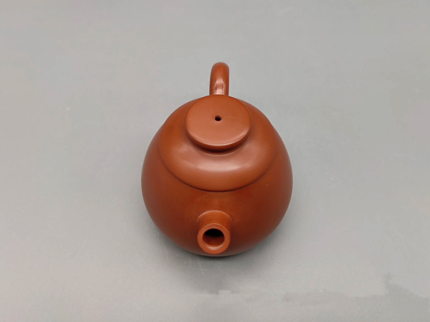 Nixing Handmade Teapot Master Tang Tianyuan Gun Mouth filter handmade nixing clay customized gifts authentic theiere