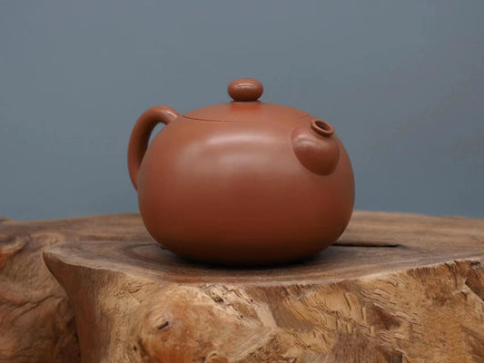 Nixing Handmade Teapot Master Tang Tianyuan  filter handmade nixing clay customized gifts authentic theiere