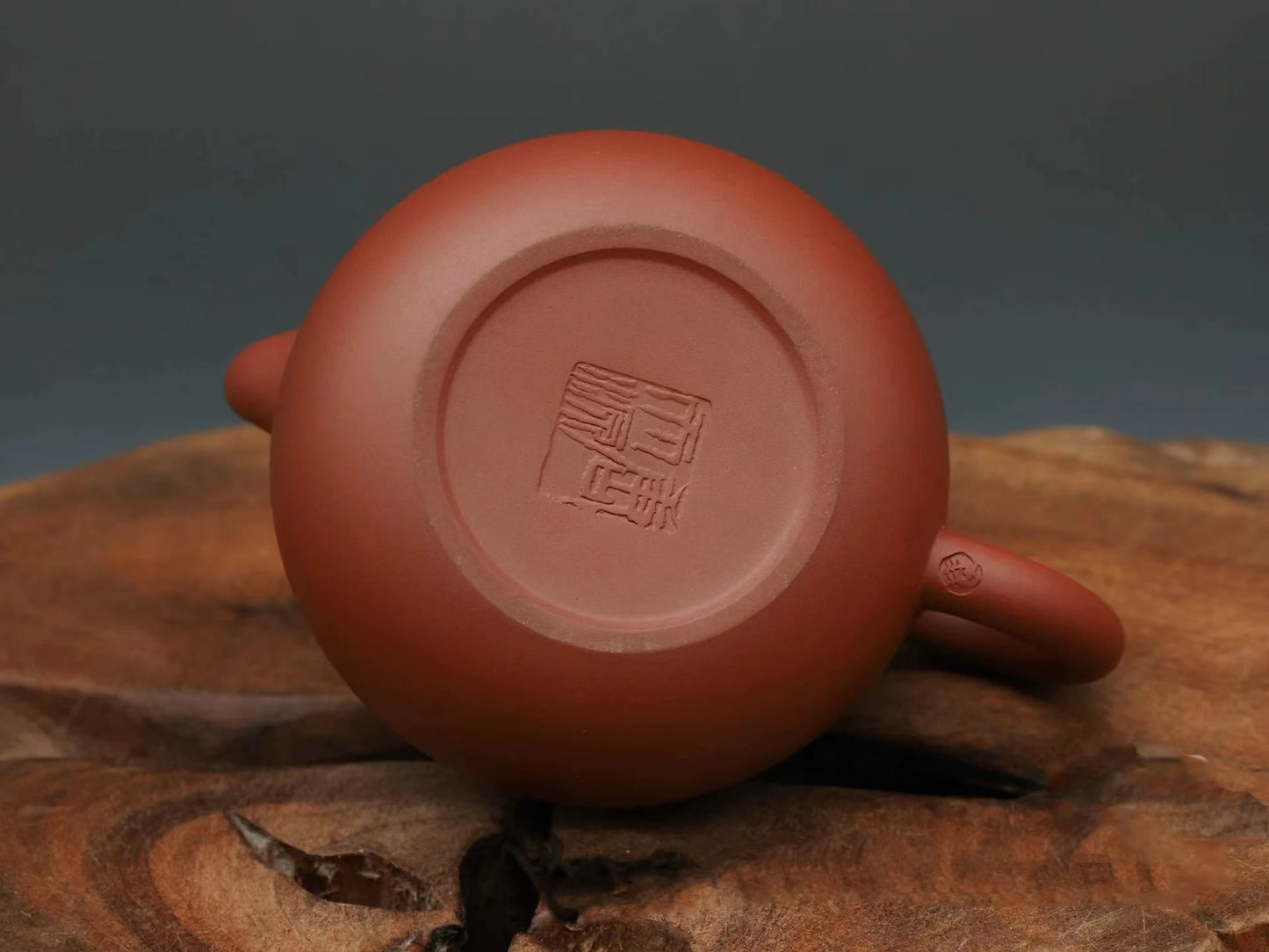 Nixing Handmade Teapot Master Tang Tianyuan filter handmade nixing clay customized gifts authentic theiere