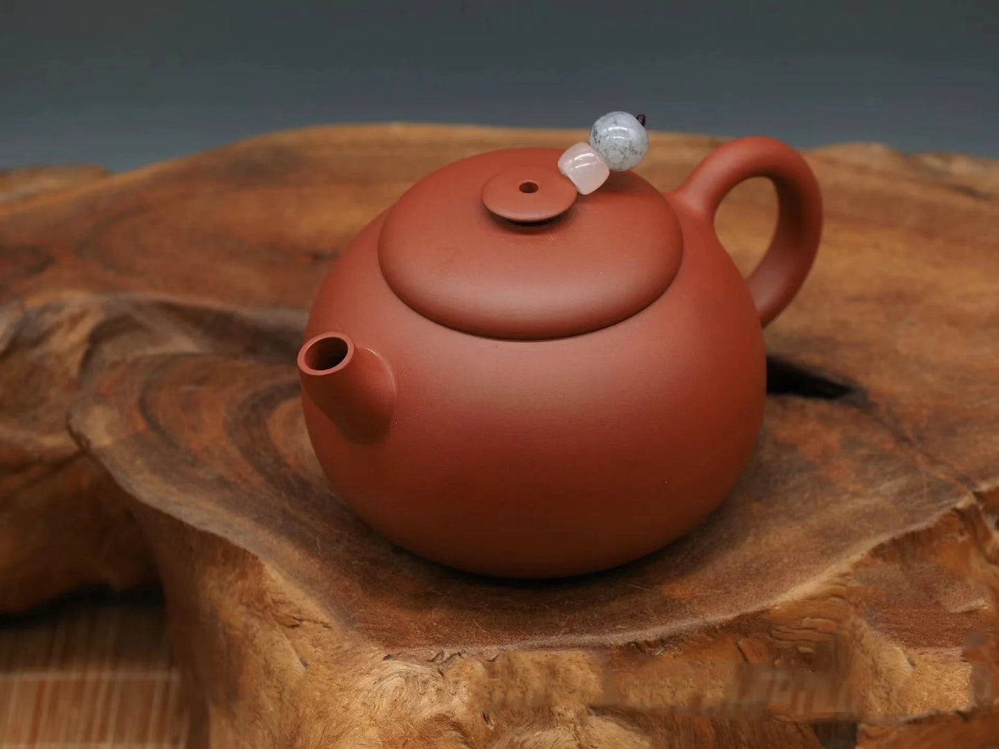 Nixing Handmade Teapot Master Tang Tianyuan filter handmade nixing clay customized gifts authentic theiere