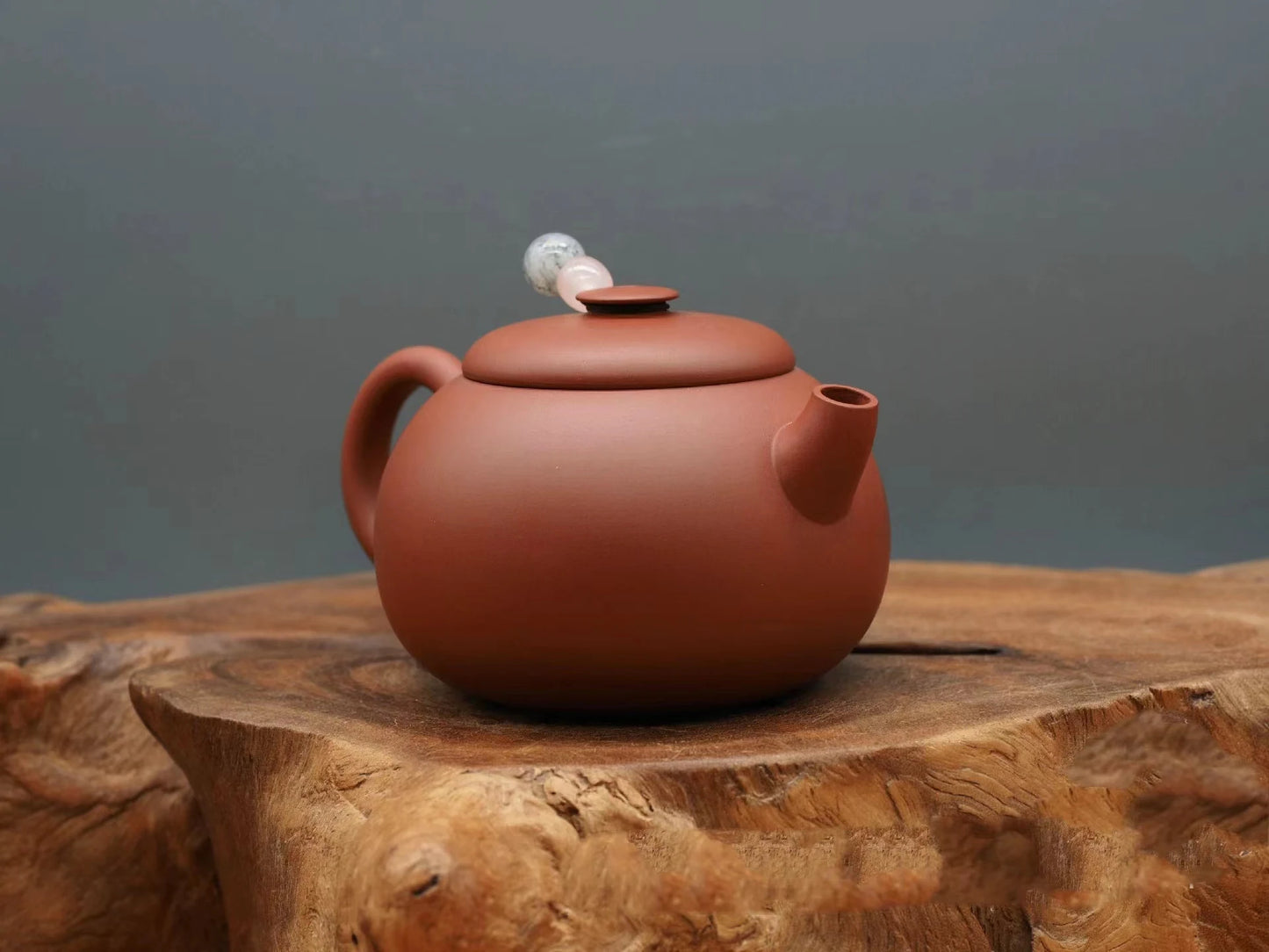 Nixing Handmade Teapot Master Tang Tianyuan filter handmade nixing clay customized gifts authentic theiere
