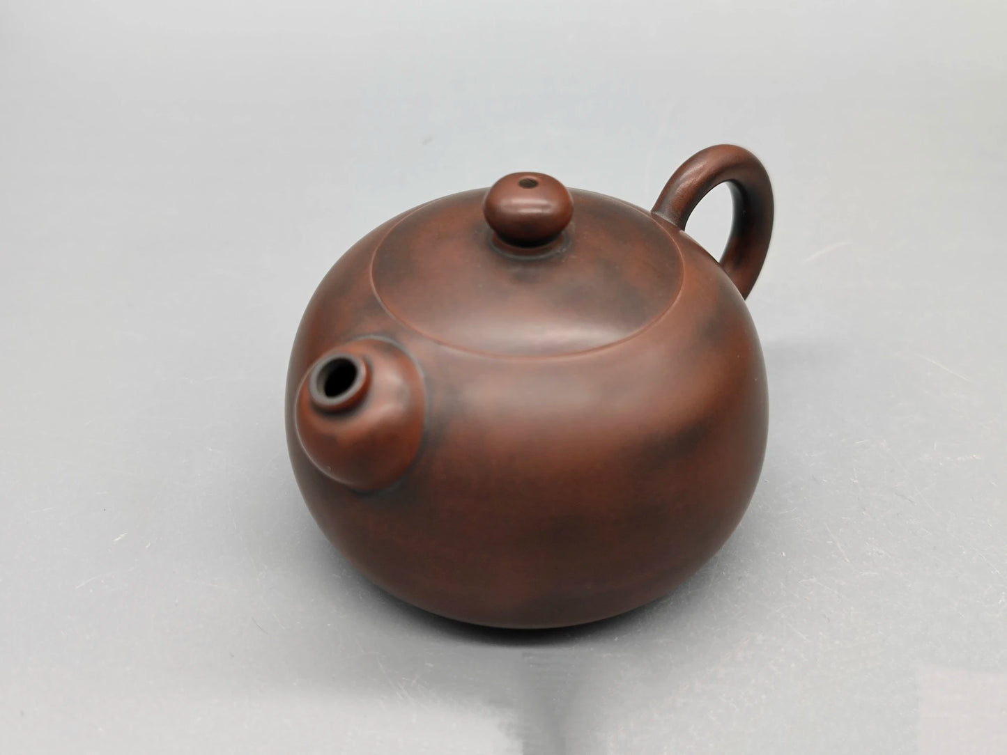 Nixing Handmade Teapot Master Tang Tianyuan  filter handmade nixing clay customized gifts authentic theiere