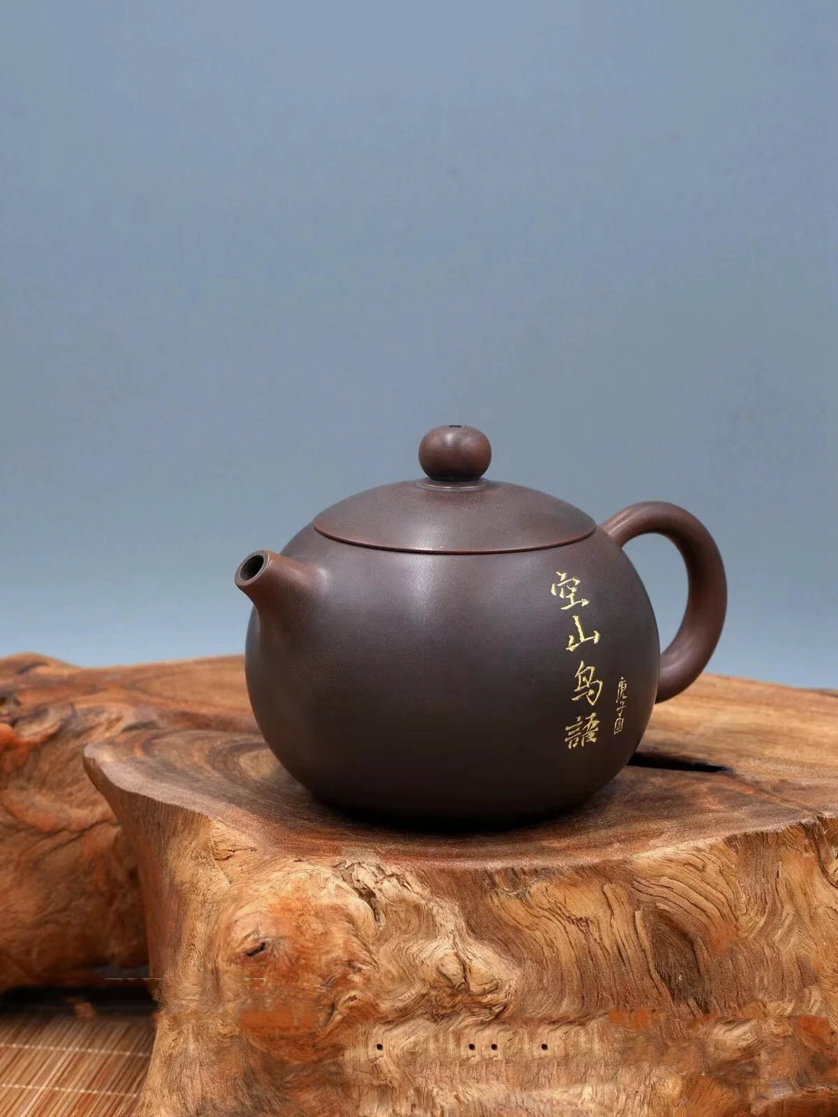 Nixing Handmade Teapot Master Xishi filter handmade nixing clay customized gifts authentic theiere