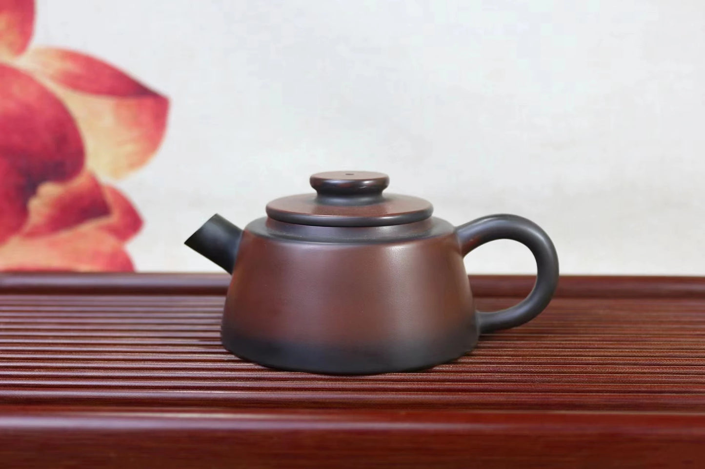 Nixing Master Handmade New Style Bawang Teapot filter handmade nixing clay customized gifts authentic theiere