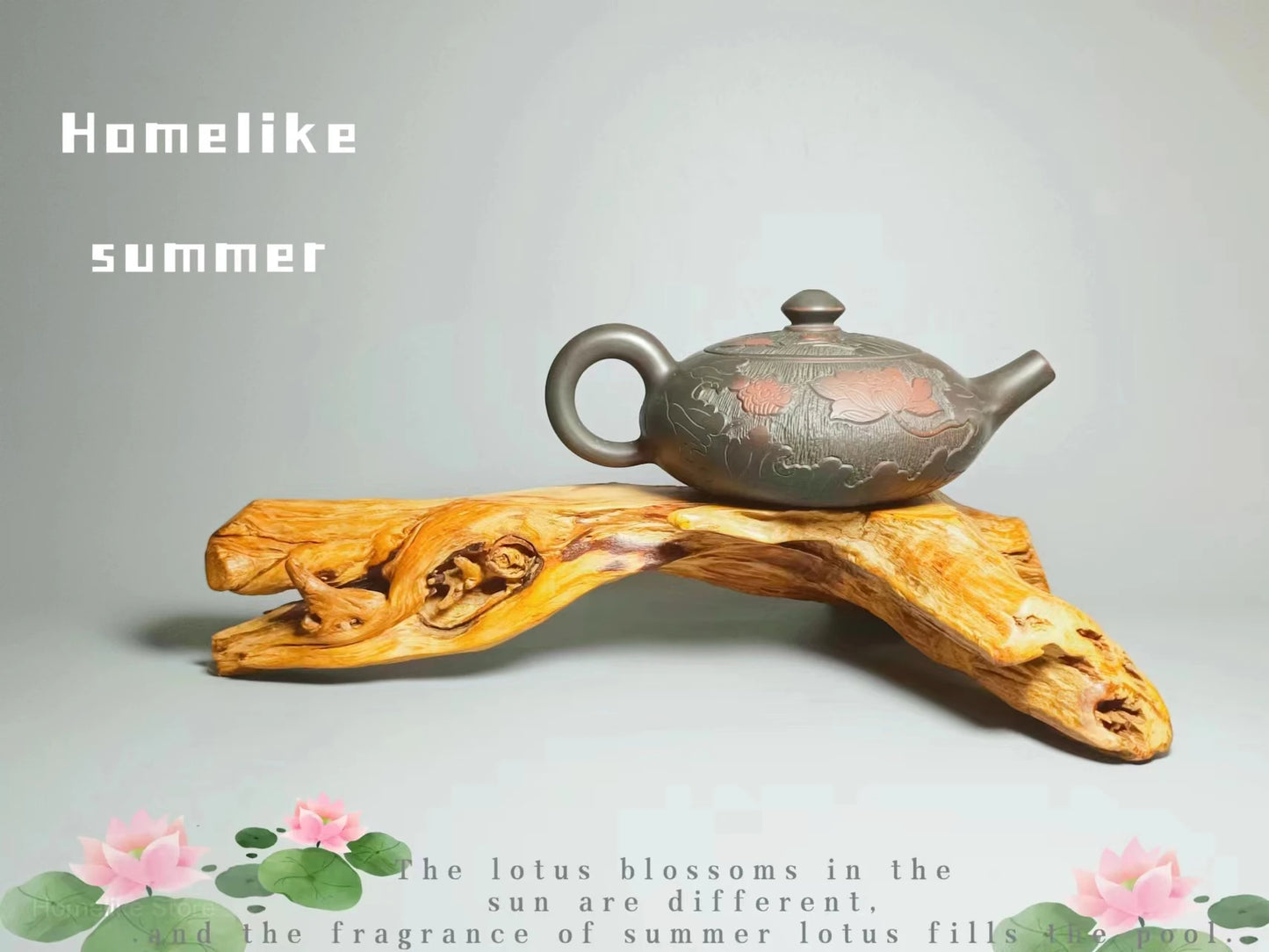 Nixing Pure Handmade Full Carving Teapot Carving filter handmade nixing clay customized gifts authentic theiere