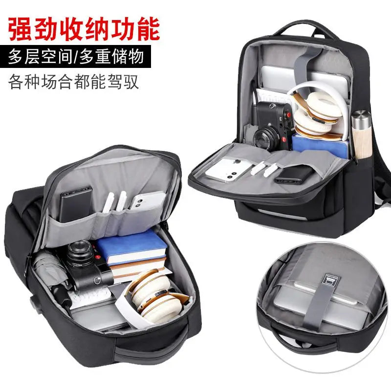 Notebook Bagpack for Microsoft Surface Pro X 9 8 13.3 7 Plus 6 5 Laptop Book 4 3 2 13.5 15.6 16 Inch Backpack Bag Computer Case
