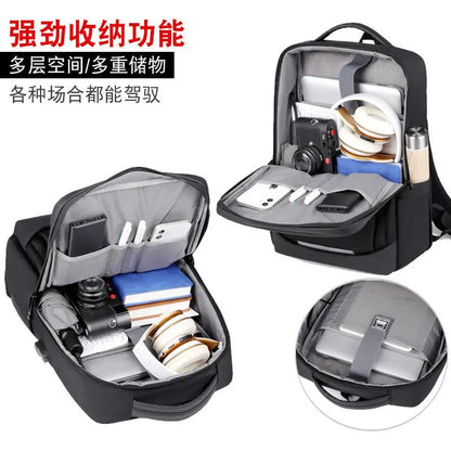Notebook Bagpack for Microsoft Surface Pro X 9 8 13.3 7 Plus 6 5 Laptop Book 4 3 2 13.5 15.6 16 Inch Backpack Bag Computer Case