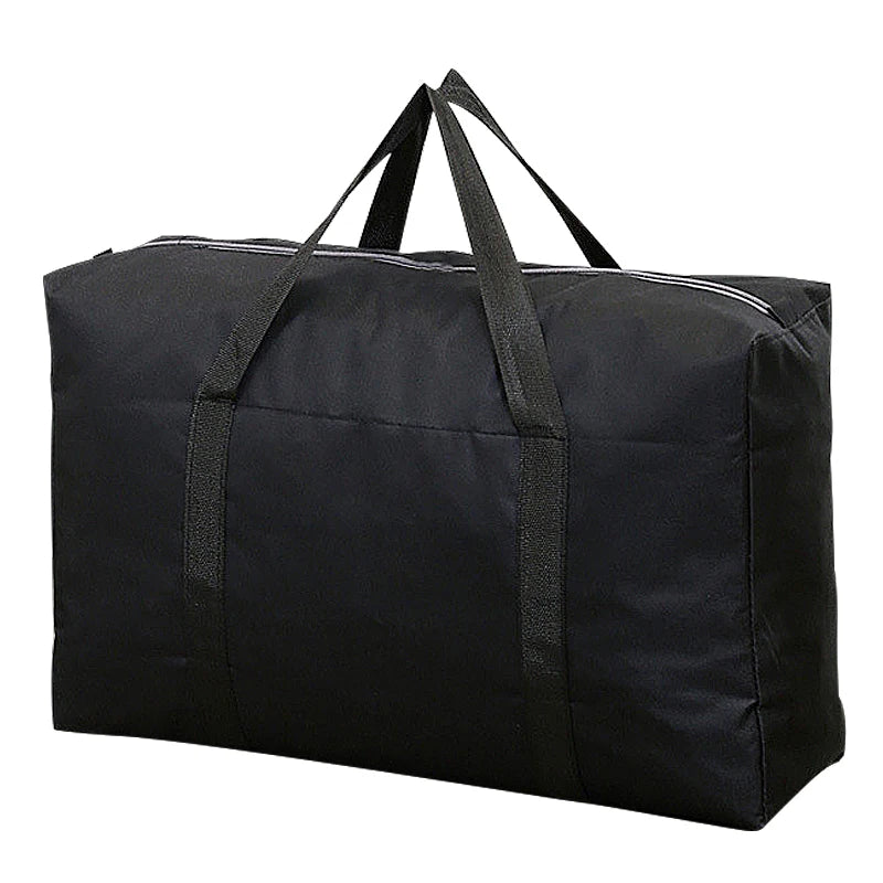 Nylon Foldable Travel Bag Unisex Large Capacity Bag Luggage 2020 New Women Handbags Men Luggage Bag Free Shipping