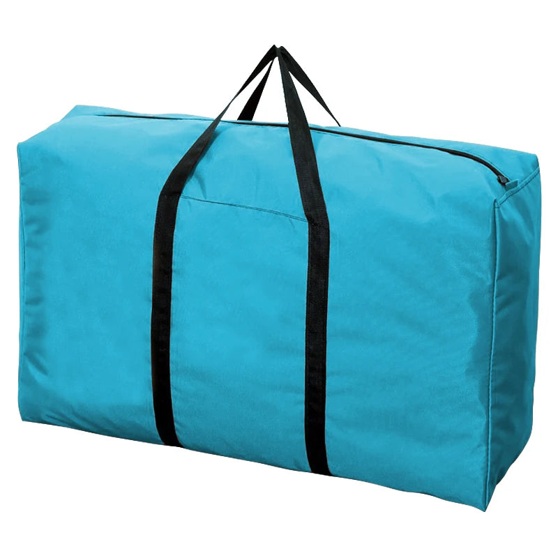 Nylon Foldable Travel Bag Unisex Large Capacity Bag Luggage 2020 New Women Handbags Men Luggage Bag Free Shipping
