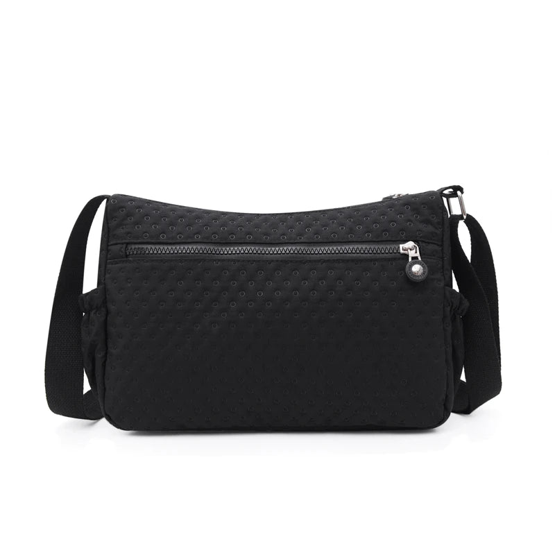 Nylon Lady Shoulder Bag Summer Style Female Messenger Bags Quality Purse Crossbody Bags For Women Fashion Handbag