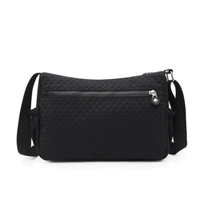 Nylon Lady Shoulder Bag Summer Style Female Messenger Bags Quality Purse Crossbody Bags For Women Fashion Handbag