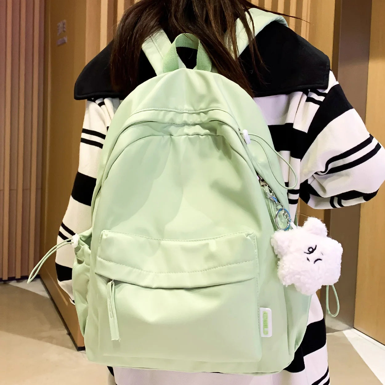 Buy Our Tea School Bag