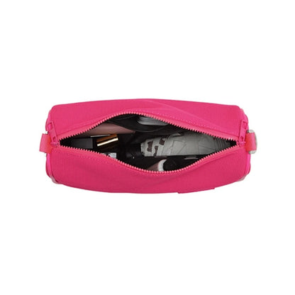 Nylon Shoulder Bag Underarm Tote Crossbody Bag Crossbody Purse Shoulder Bag Purse Sport Bag for Women Girl Dating Sport