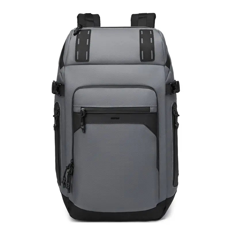OZUKO Backpack travel cabin 58*42*6 Business Commuter Backpack Fashion Travel Waterproof Bag Outdoor Computer Bagpack
