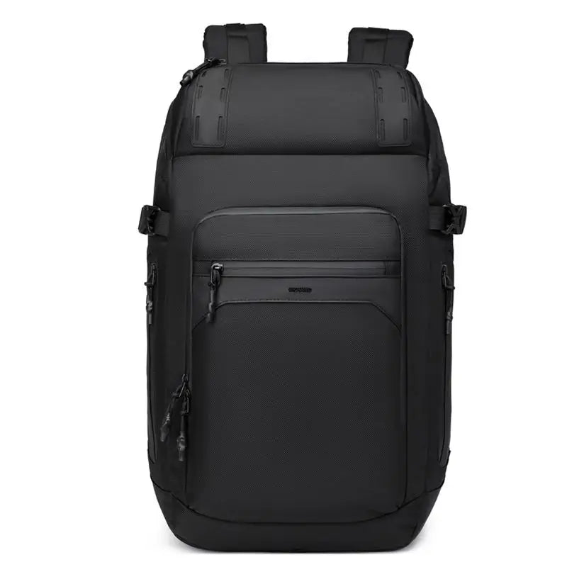 OZUKO Backpack travel cabin 58*42*6 Business Commuter Backpack Fashion Travel Waterproof Bag Outdoor Computer Bagpack