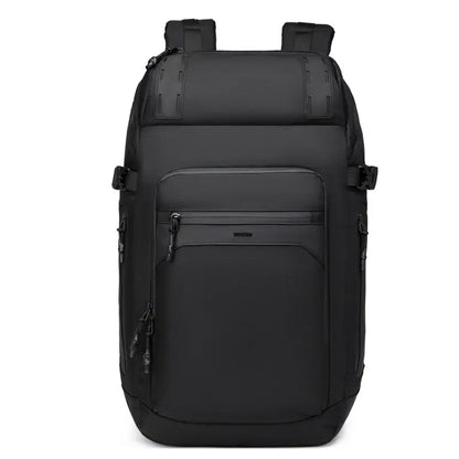 OZUKO Backpack travel cabin 58*42*6 Business Commuter Backpack Fashion Travel Waterproof Bag Outdoor Computer Bagpack
