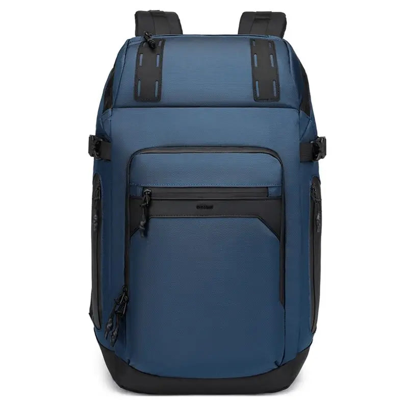 OZUKO Backpack travel cabin 58*42*6 Business Commuter Backpack Fashion Travel Waterproof Bag Outdoor Computer Bagpack
