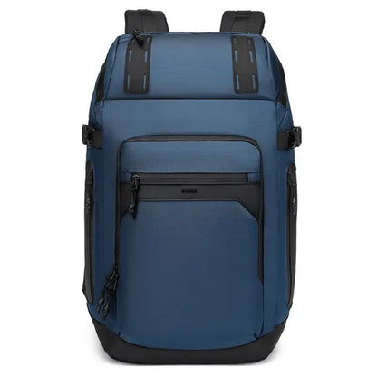 OZUKO Backpack travel cabin 58*42*6 Business Commuter Backpack Fashion Travel Waterproof Bag Outdoor Computer Bagpack