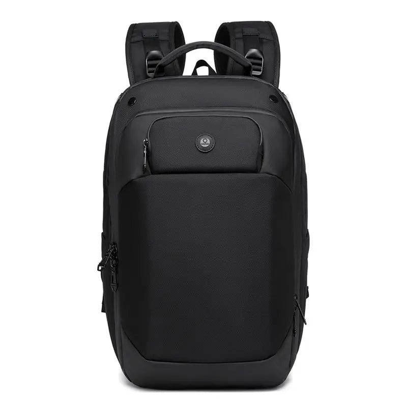 OZUKO Backpacks Multifunctional Large Capacity 16 inch Laptop Backpacks Tactical Schoolbag Male Waterproof Travel Bag Mochilas