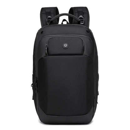 OZUKO Backpacks Multifunctional Large Capacity 16 inch Laptop Backpacks Tactical Schoolbag Male Waterproof Travel Bag Mochilas