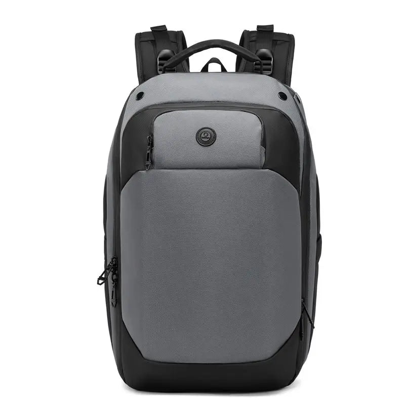 OZUKO Backpacks Multifunctional Large Capacity 16 inch Laptop Backpacks Tactical Schoolbag Male Waterproof Travel Bag Mochilas