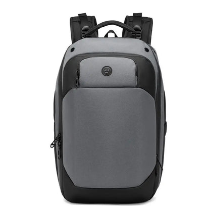 OZUKO Backpacks Multifunctional Large Capacity 16 inch Laptop Backpacks Tactical Schoolbag Male Waterproof Travel Bag Mochilas