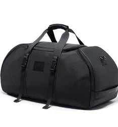 OZUKO Organizer bag Travel Storage Bag with Shoe Compartment Luggage Handbag Backpack Suit Case Waterproof Travel Organizer