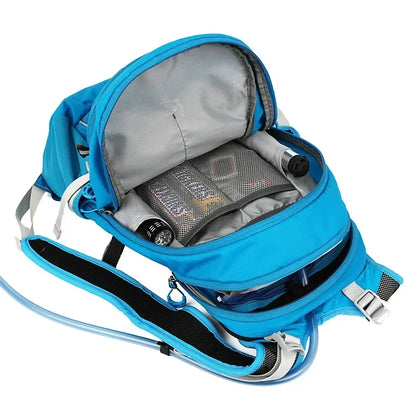Outdoor Backpack 20L Bracket Waterproof Hiking Cycling Mountaineering Bag Water Bag Backpack Lightweight Camping