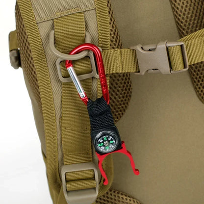 Outdoor Backpacks Tactical Backpacks Waterproof Men Rucksack Climbing Bags Camping Hiking Bag Hunting Backpack