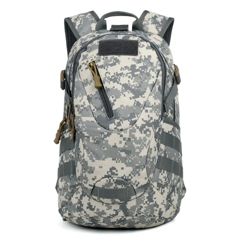 Outdoor Backpacks Tactical Backpacks Waterproof Men Rucksack Climbing Bags Camping Hiking Bag Hunting Backpack