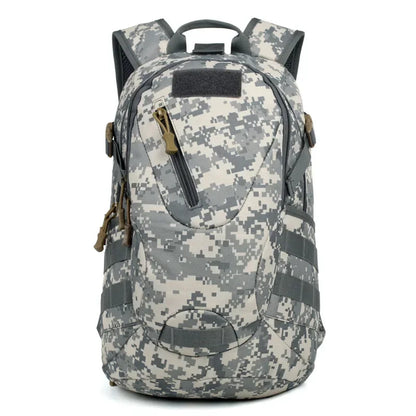 Outdoor Backpacks Tactical Backpacks Waterproof Men Rucksack Climbing Bags Camping Hiking Bag Hunting Backpack