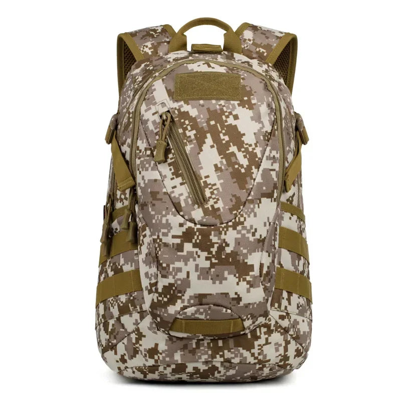 Outdoor Backpacks Tactical Backpacks Waterproof Men Rucksack Climbing Bags Camping Hiking Bag Hunting Backpack