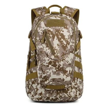 Outdoor Backpacks Tactical Backpacks Waterproof Men Rucksack Climbing Bags Camping Hiking Bag Hunting Backpack