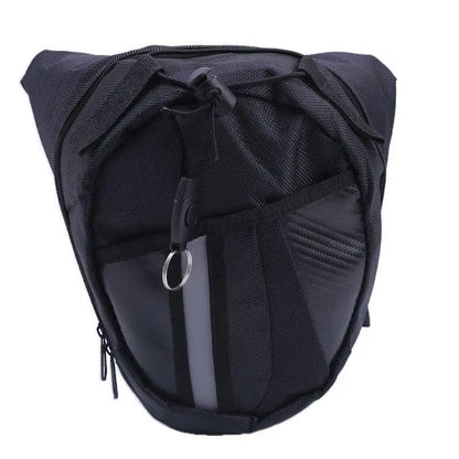 Outdoor Bag Leg Drop Motorcycle Waist Pack Unisex Fanny Thigh Belt Bike Bags