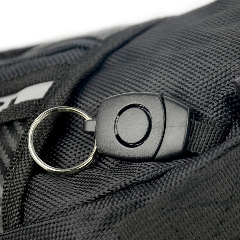 Outdoor Bag Leg Drop Motorcycle Waist Pack Unisex Fanny Thigh Belt Bike Bags