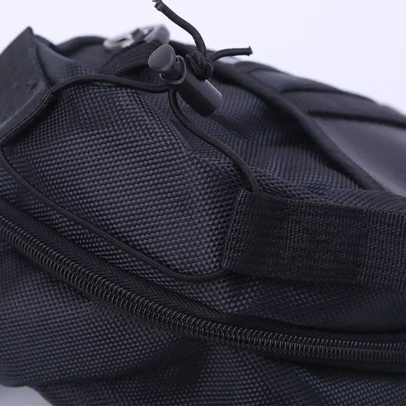 Outdoor Bag Leg Drop Motorcycle Waist Pack Unisex Fanny Thigh Belt Bike Bags