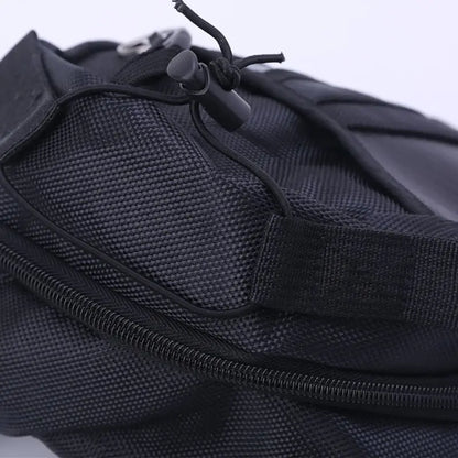 Outdoor Bag Leg Drop Motorcycle Waist Pack Unisex Fanny Thigh Belt Bike Bags
