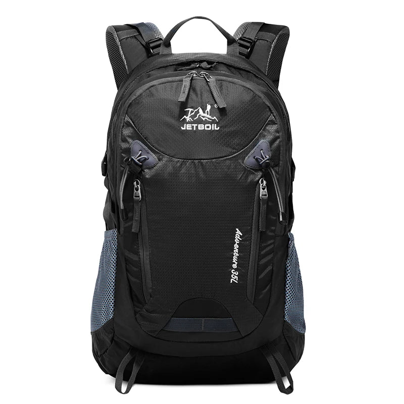Outdoor Sports 35L bag Hiking Daypacks Men Women Camping Hiking Backpacks