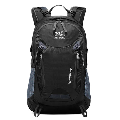 Outdoor Sports 35L bag Hiking Daypacks Men Women Camping Hiking Backpacks