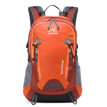 Outdoor Sports 35L bag Hiking Daypacks Men Women Camping Hiking Backpacks